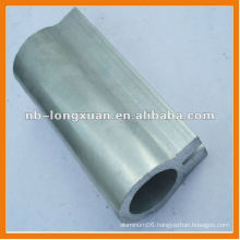 NEW customized industrial aluminium extrusion profile
